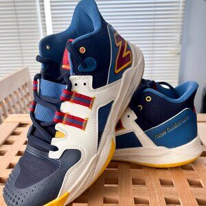 New Balance Tennis Shoes - Coco Gauff CG1 - M Sz 7.5 / W Sz 9 WIDE